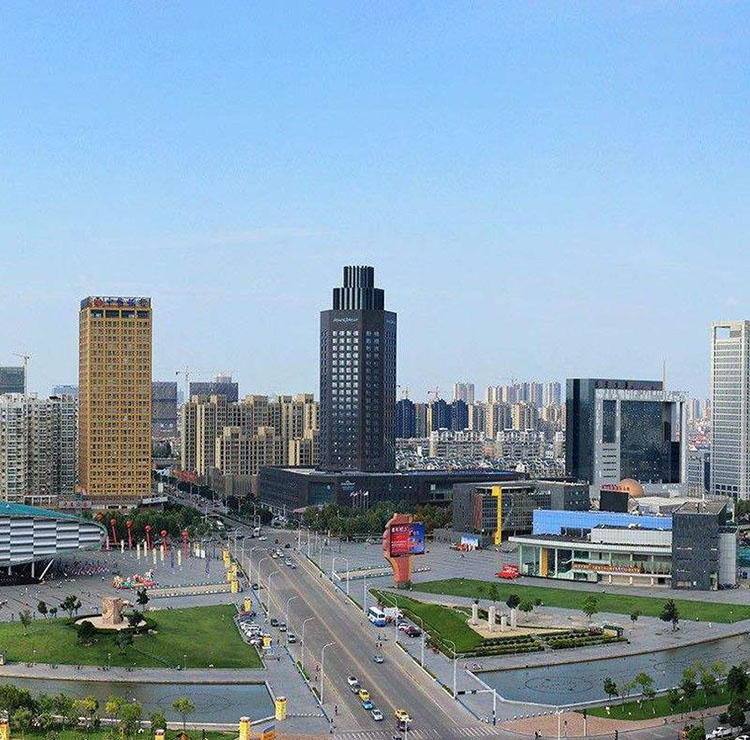 安徽淮開電器設(shè)備有限公司